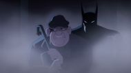 Batman: Caped Crusader is ideal for the Batman Day (Image via YouTube/DC)